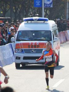 卫辉市大型活动