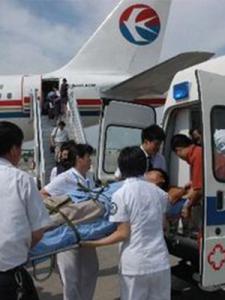 卫辉市接送服务