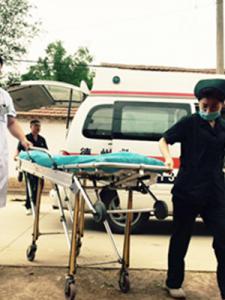 卫辉市院后转乡